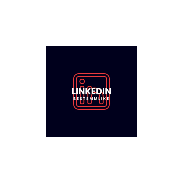 Подписчики страницы компании Linkedin | 500/день | Стар