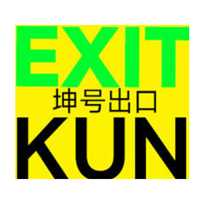 EXIT KUN ✔️STEAM Аккаунт
