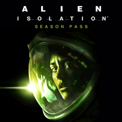 ALIEN: ISOLATION SEASON PASS ✅STEAM КЛЮЧ🔑