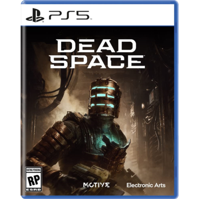 Dead Space   PS5   Аренда 5 дней 🔰