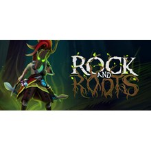 Rock and Roots | Steam key