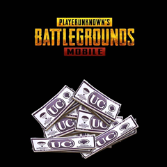 ⚫ PUBG MOBILE💰60-325-660-1800-8100-40500 UC⚡E-PIN