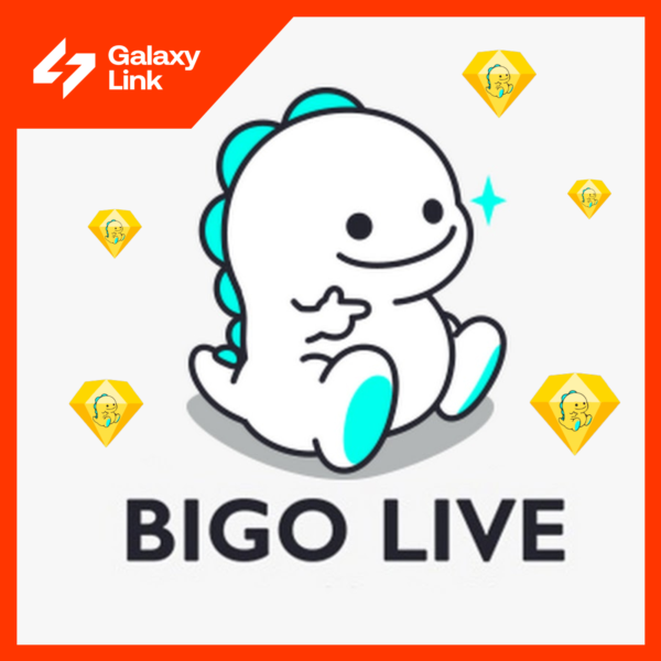 24/7 | АВТО Bigo live Алмазы — (ПО ID)