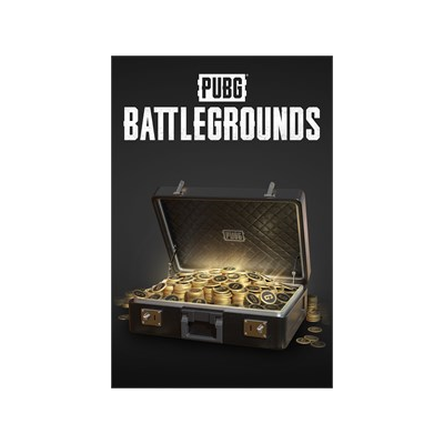 PUBG G-COINS 500-30000 G-COINS🪙Быстрая покупка XBOX