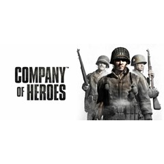 Company of Heroes STEAM GIFT Россия + МИР + ВСЕ СТРАНЫ