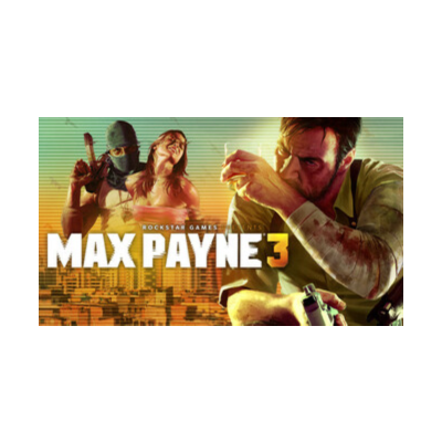 Max Payne 3 STEAM GIFT Россия + МИР + ВСЕ СТРАНЫ