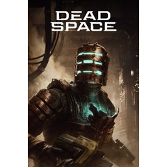 🎮Dead Space 💚XBOX 🚀Быстрая доставка