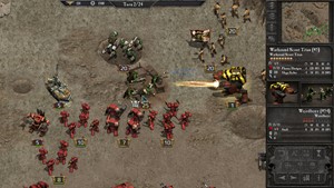 Обложка Warhammer 40,000: Armageddon - Imperium Complete Steam