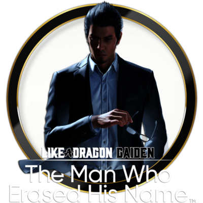 Like a Dragon Gaiden: The Man Who Erased His Name - Digital Deluxe ®Steam (GLOBAL)🌍
