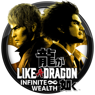 Like a Dragon:Infinite Wealth-Ultimate Edition GLOBAL🌍