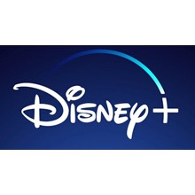Disney Plus ГАРАНТИЯ 12 МЕСЯЦЕВ Быстрая доставка 🔥 - irongamers.ru