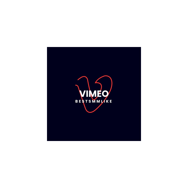 Лайки к видео Vimeo | Максимум 500K | 20K-50K/день | Ре