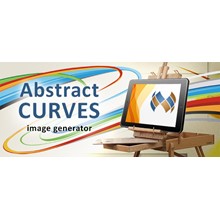 🎨 AbstractCurves 🎨|🔑 Full Lifetime License🔑