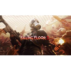 Killing Floor 2 (Steam/ Ключ/ Весь Мир)