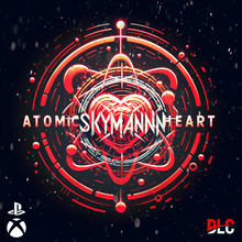 📀💔ATOMIC HEART💔📀{Xbox ONE\X|S PS4|5}+DLC ACTIVATION
