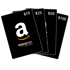 💻 Amazon Подарочная карта - 50 USD 💳 США