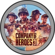 Company of Heroes 3—Premium Edition+1+2®✔️Steam Region