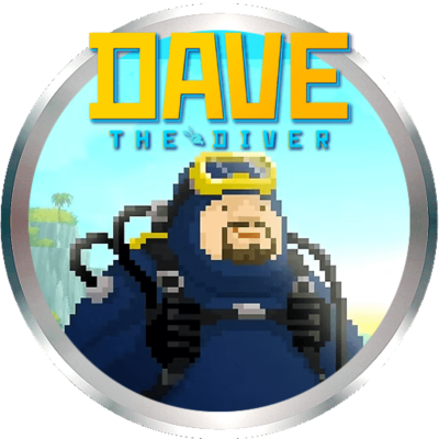 DAVE THE DIVER Deluxe Edition +DLC®✔️  (GLOBAL)🌍