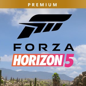 ⭐ Forza Horizon 5 PREMIUM✅ ГАРАНТИЯ ✅ + ПРОМОКОД НА 15%