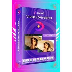 ✴️ Aiseesoft Video Converter Ultimate 🔑 Код на 1 год