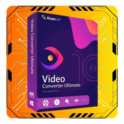 Aiseesoft Video Converter Ultimate Код регистрации на 1 год