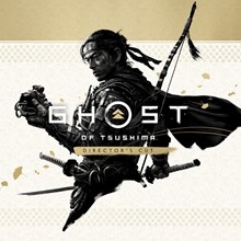 Ghost of Tsushima DIRECTOR&acute;S CUT * STEAM Russia 🚀 AUTO - irongamers.ru