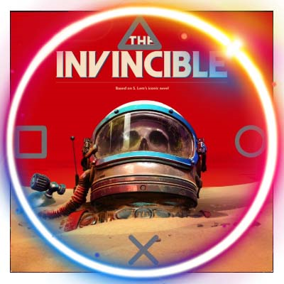 💠 The Invincible (PS5/RU) П3 - Активация