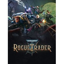 Warhammer 40,000: Rogue Trader (Steam) 🔵 РФ-СНГ - gamesdb.ru