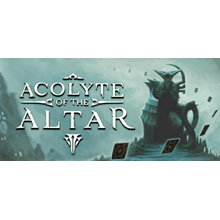 Acolyte of the Altar⚡AUTODELIVERY Steam Russia