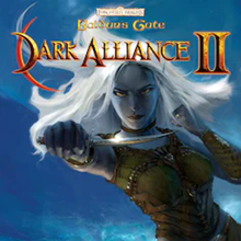 ✅✅ Baldur's Gate: Dark Alliance II ✅✅ PS5 PS4 Turkey 🔔