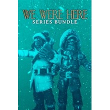 ✅We Were Here Series Bundle ❗ XBOX ⚡БЫСТРОЕ ОБСЛУЖИВАН⚡