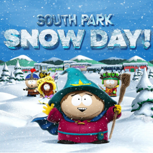 Обложка ⭐South Park: Snow Day STEAM АККАУНТ ГАРАНТИЯ ⭐