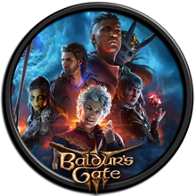 Baldur's Gate 3 Digital Deluxe Edition+DLC®✔️Steam Regi