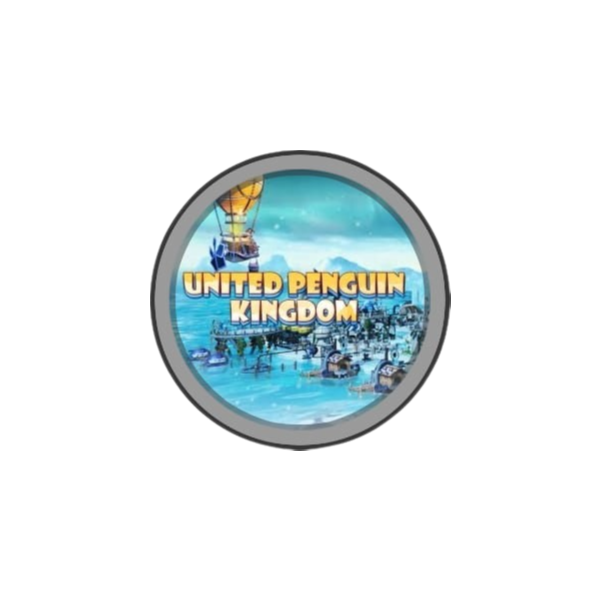 United Penguin Kingdom +DLC +Oxygen ®✔️Steam (GLOBAL)🌍