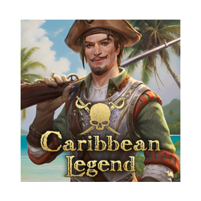 Caribbean Legend✔️STEAM Аккаунт
