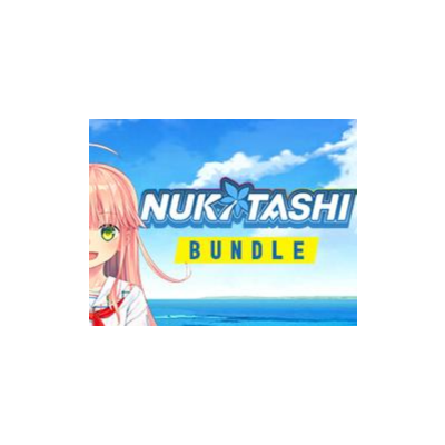 NUKITASHI 2 + NUKITASHI✔️STEAM Аккаунт