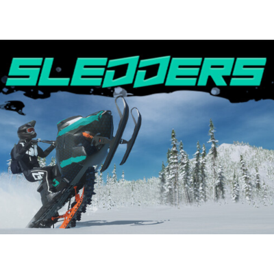 SLEDDERS ✔️STEAM Аккаунт