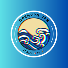 OpenVPN Unlimited - Italy 🇮🇹 IP - Works in (CIS) 🚀
