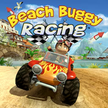 ✅✅ Beach Buggy Racing ✅✅ PS4 Турция 🔔 пс