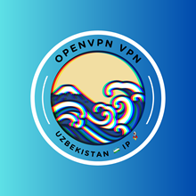 OpenVPN Unlimited Uzbekistan 🇺🇿 IP Works in (CIS) 🚀