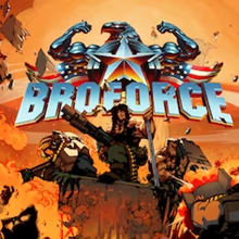 ✅✅ Broforce ✅✅ PS4 Turkey 🔔 PS