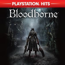 🟢 Bloodborne | Блудборн 🎮 PS4 & PS5
