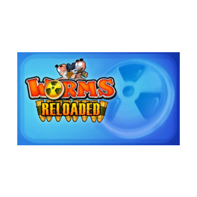 Worms Reloaded STEAM GIFT Россия + МИР + ВСЕ СТРАНЫ