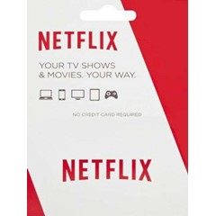 Netflix ✅ Подарочная карта 75 TL ⭐️ Турция