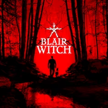 ✅✅ Blair Witch ✅✅ PS4 Турция 🔔 пс