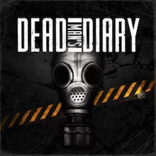 ✅✅ Dead Man´s Diary ✅✅ PS5 Турция 🔔 пс