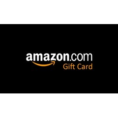 Amazon Подарочная Карта 💳 100 INR 🛍️ Индия