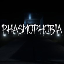 Phasmophobia  | Steam Gift RU/UA/KZ 🔥