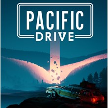 Pacific Drive | Steam Gift RU/UA/KZ 🔥