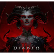 🔵 Diablo IV / Диабло 4 🔵 Battle.net (ПК) 🚩TR
